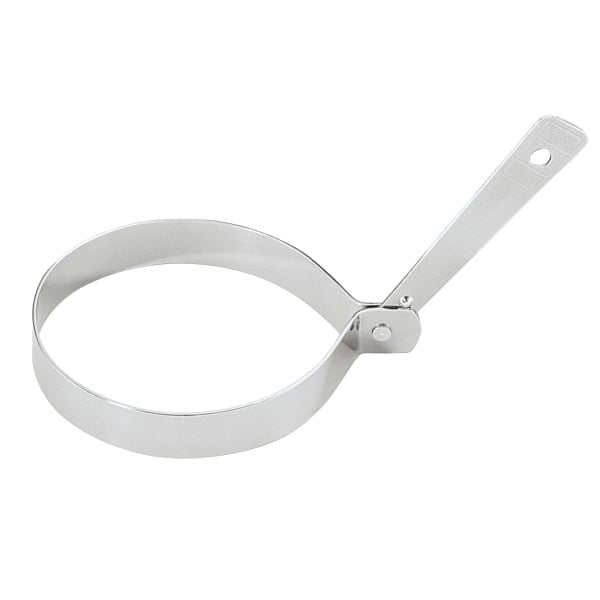 طقم 2 حلقات تشكيل بيض دائري، كوشنبروفي