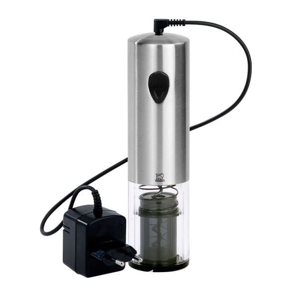 فتاحة كهربائية قابلة لإعادة الشحن من مجموعة إليس، بيجو-Peugeot