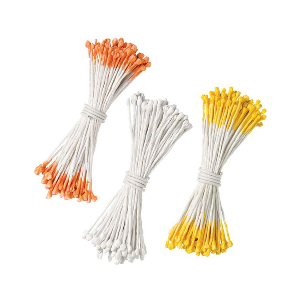Wilton Colour Stamen Set