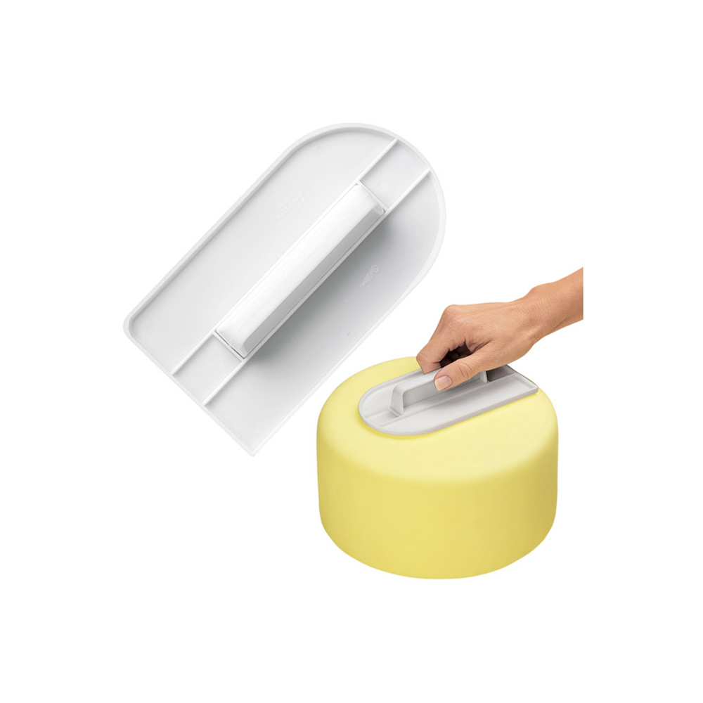 أداة تنعيم فوندان، ايزي غلايد، ويلتون