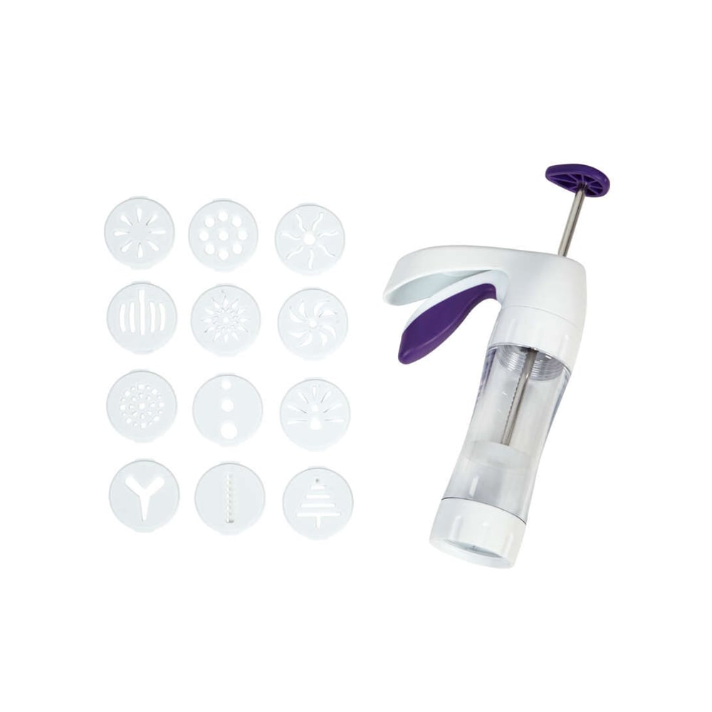 صانعة كوكيز بالضغط سيمبل ساكسيس، ويلتون