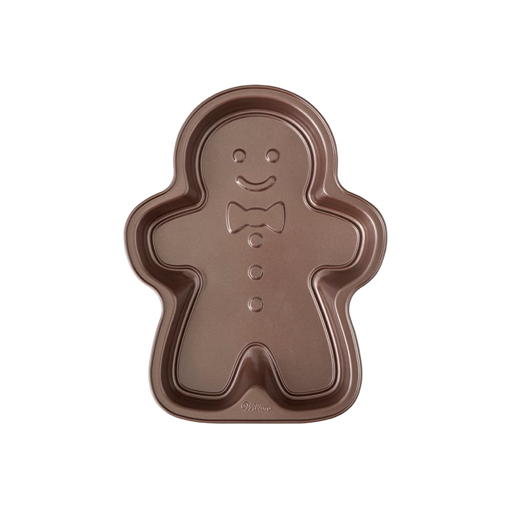 صينية كوكيز تصميم رجل زنجبيل كبير، ويلتون