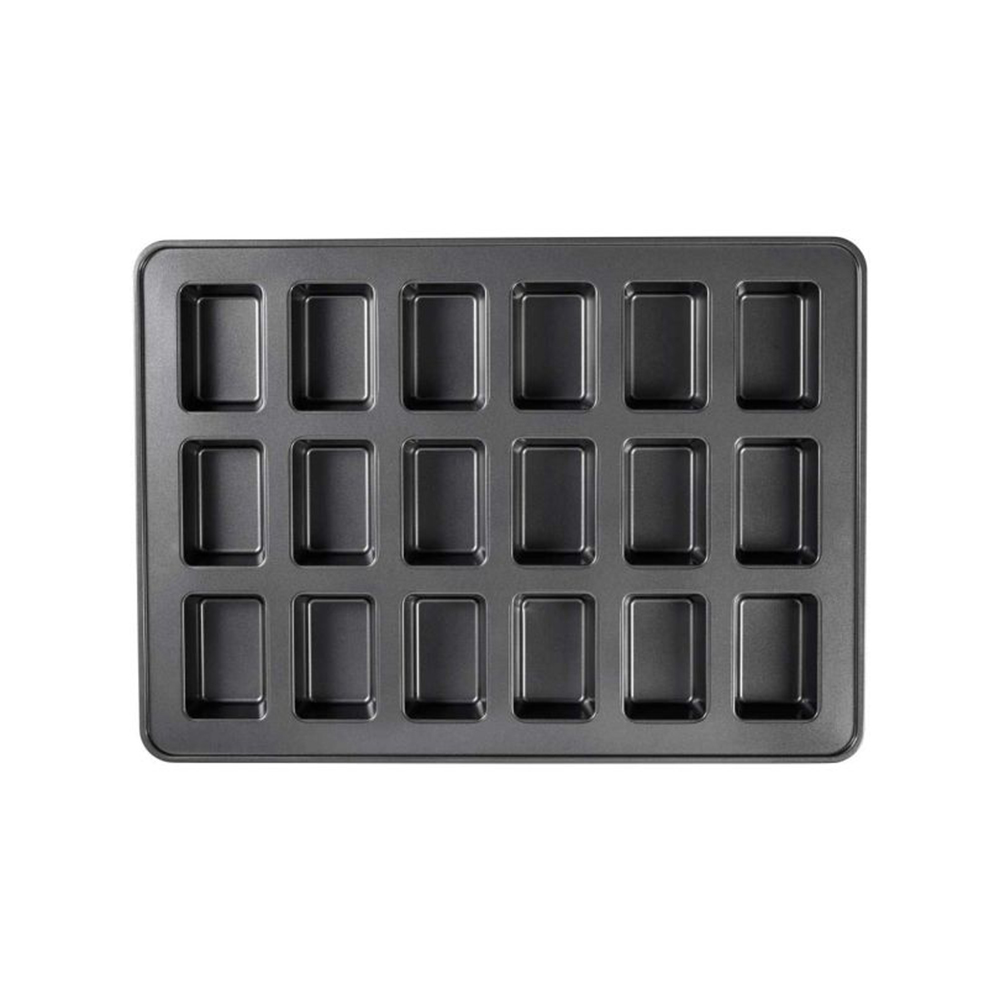 صينية كبيرة خبز الخُبز الصغير، بيرفكت ريزلتس، ويلتون