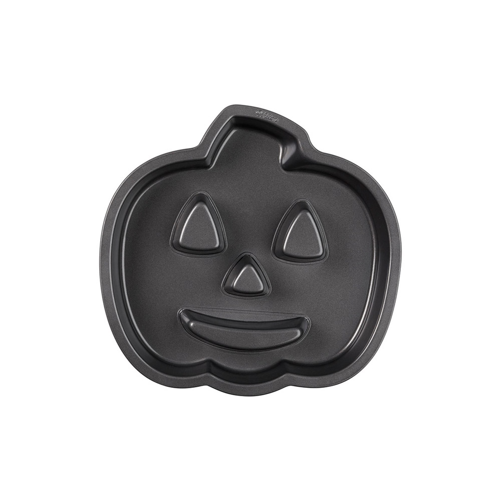 قالب كيك يقطين هالوين، ويلتون