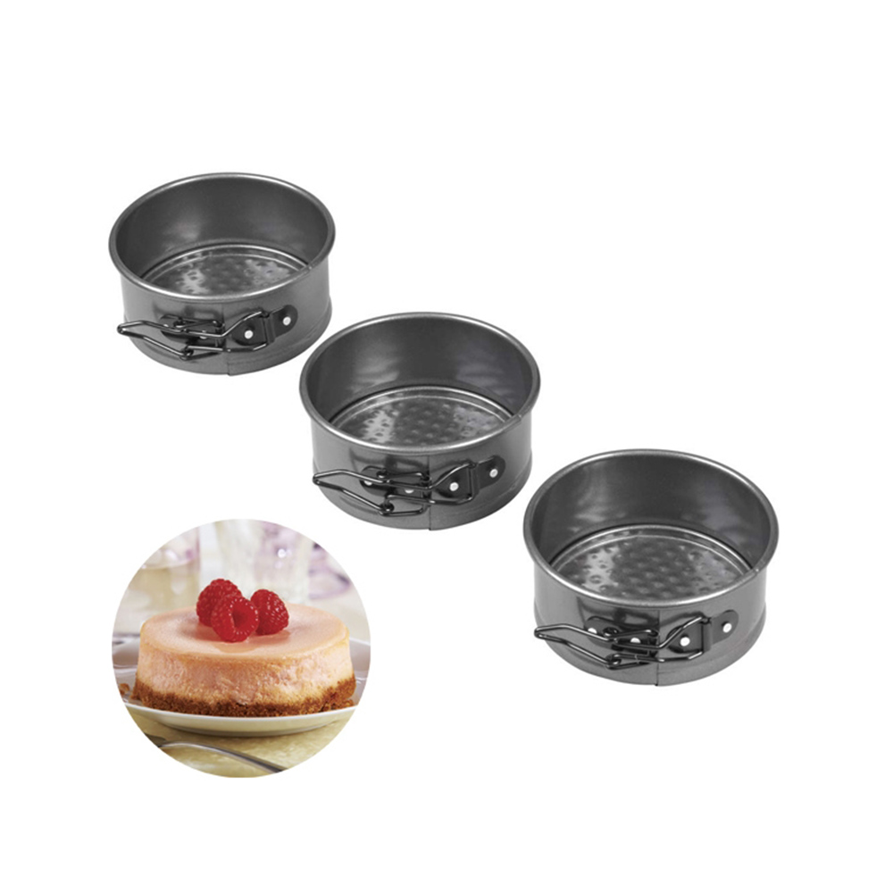 طقم قالب كيك متحرّك صغير، ويلتون-Wilton