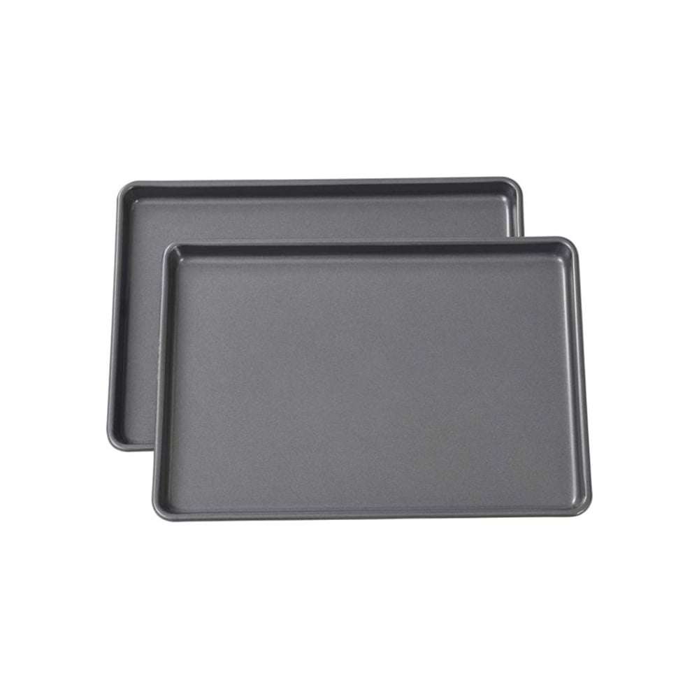 طقم قوالب كيك الطبقات، قطعتين، ويلتون-Wilton