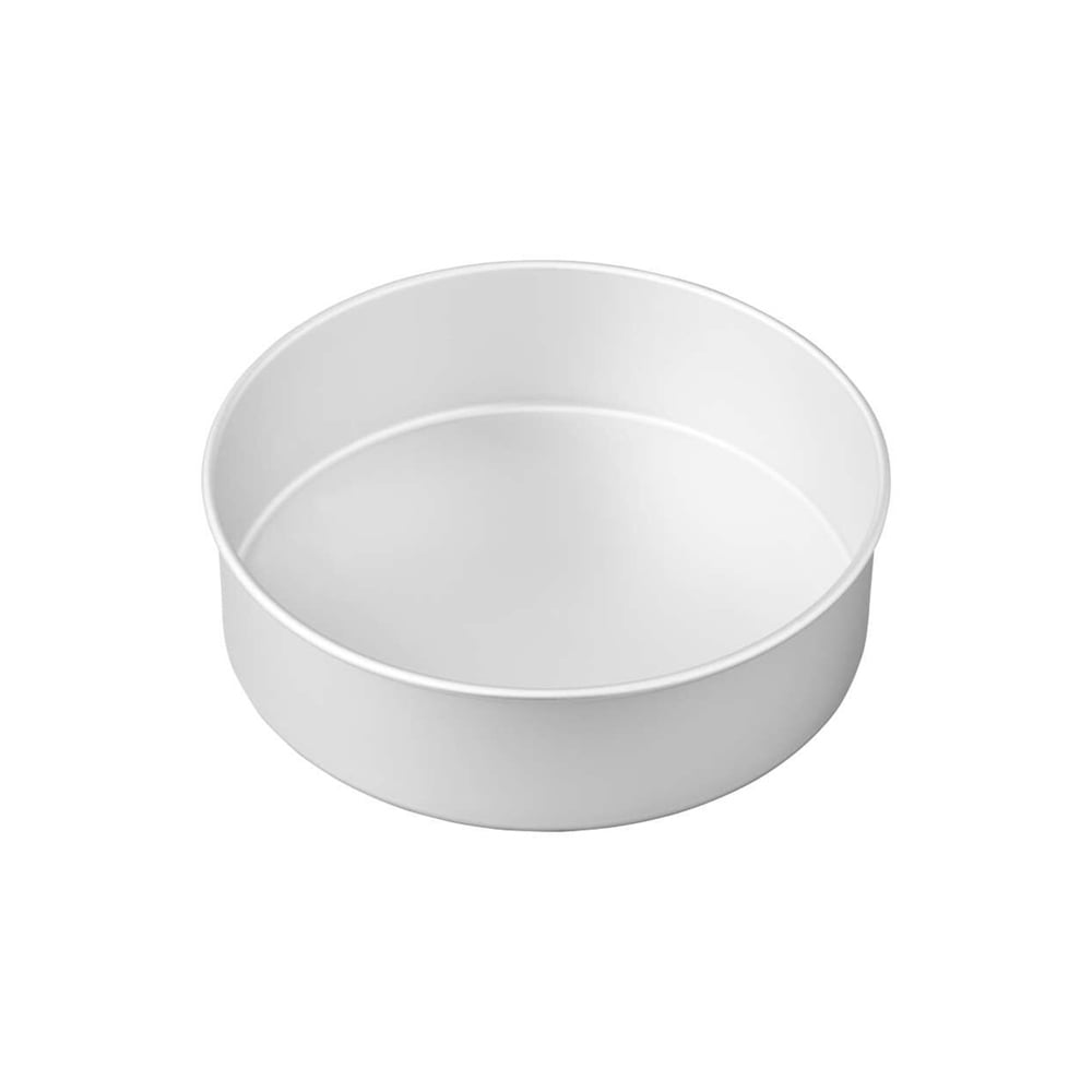 قالب دائري ديكورايتر بريفيرد، حجم 10 × 3 بوصة، ويلتون-Wilton