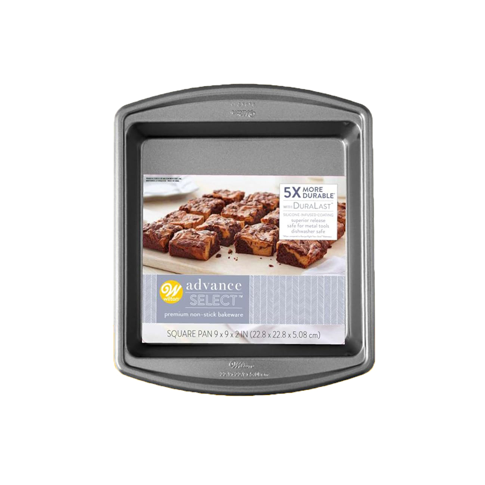 صينية خبز مربعة، 22 سنتم، أدفانس سيليكت، ويلتون