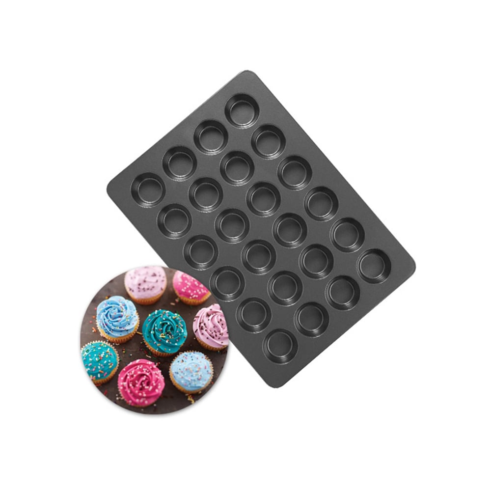 صينية قوالب مافن ميغا بالحجم النموذجي، ويلتون-Wilton