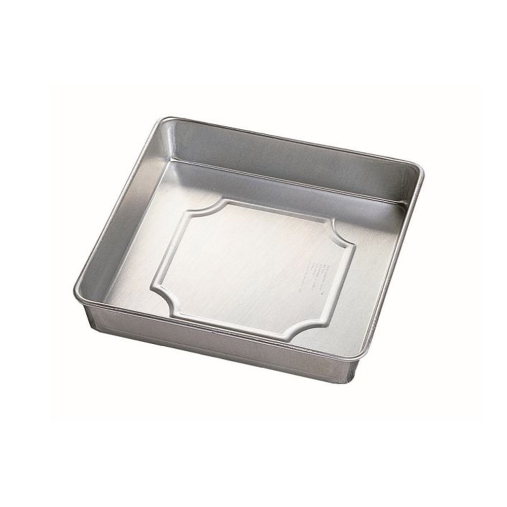 Wilton Performance Pans Square Pans, 12 x 2 In.