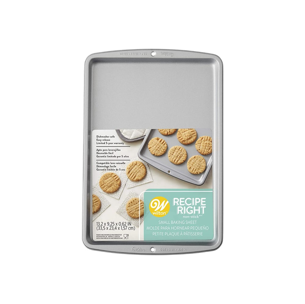 قالب كوكيز صغير ريسبي رايت، ويلتون-Wilton