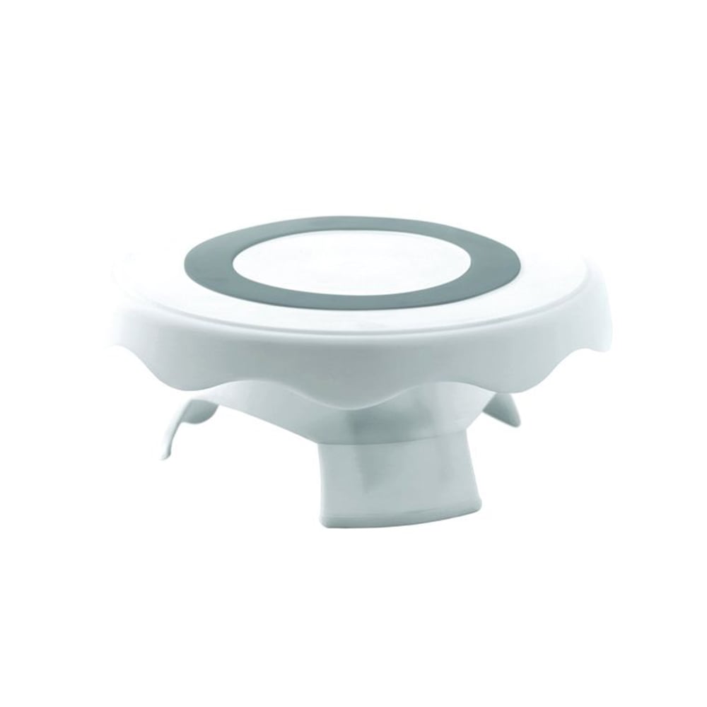 طاولة بارتفاع عالي ومنخفض لتزيين الحلى، ويلتون