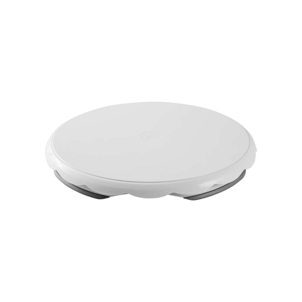 قاعدة دوارة لتزيين الكيك، ويلتون-Wilton