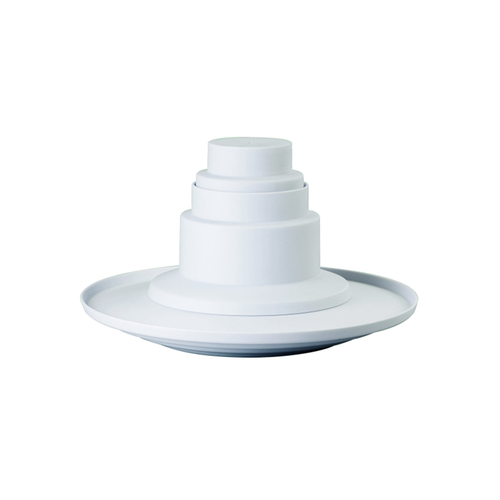 حاملة حلى من 4 طبقات، ويلتون-Wilton