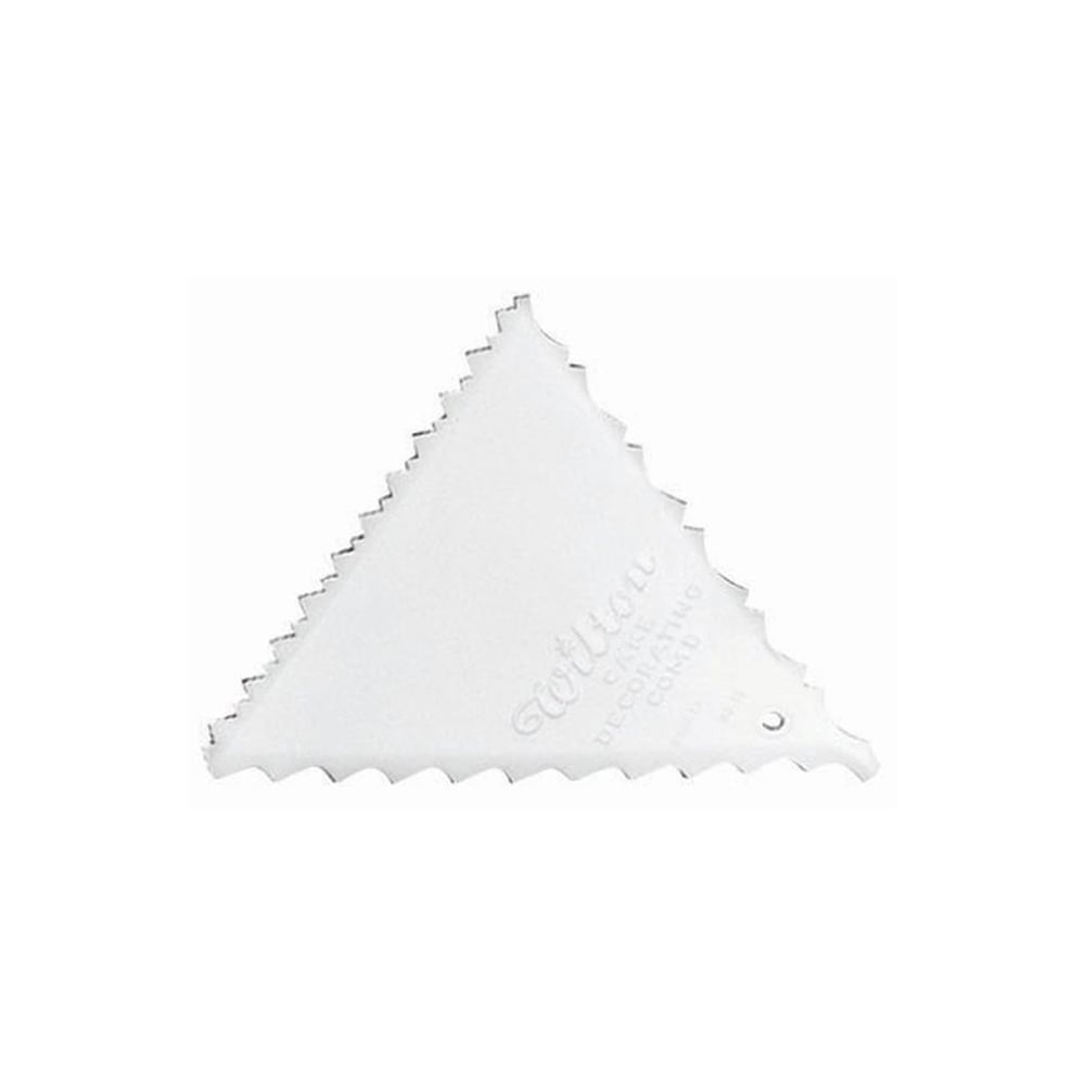 مثلّث للزخرفة، ويلتون-Wilton