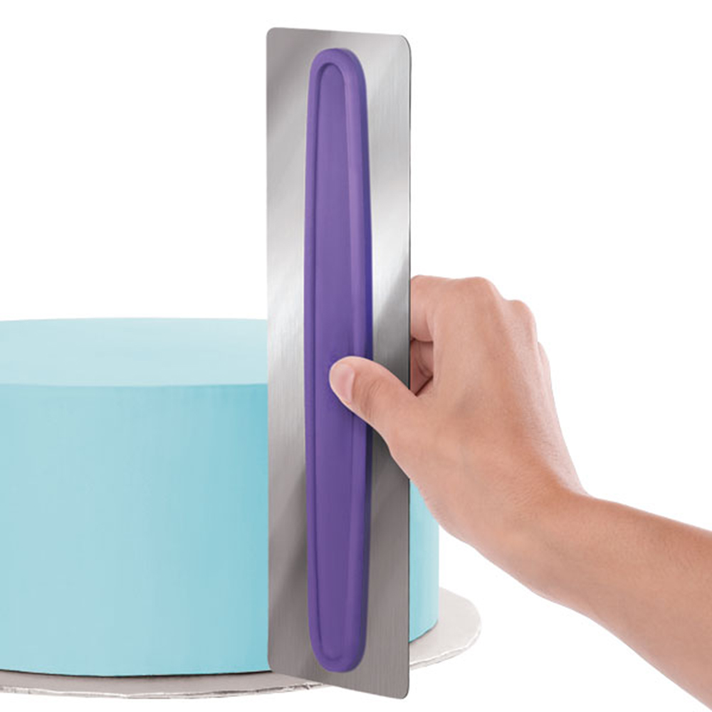 أداة تمليس عجينة السكر، ويلتون