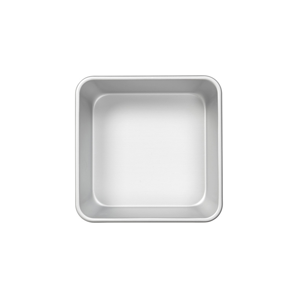 Wilton Performance Pans Square Pans, 6 x 2 In.