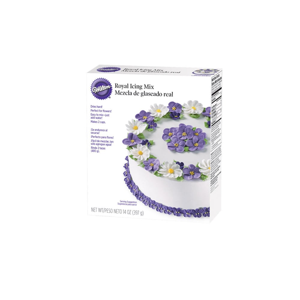 خليط كريمة التزيين الثابتة، ويلتون