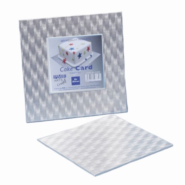 كرتون كيك مربع، 14 بوصة، بي ام اي-PME