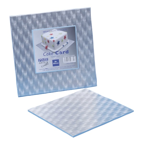 كرتون كيك مربع، 16 بوصة، بي ام اي-PME