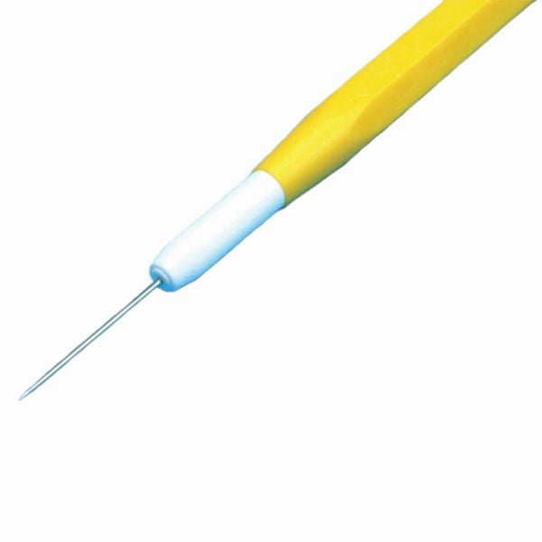 إبرة تخطيط، بي إم إي-PME