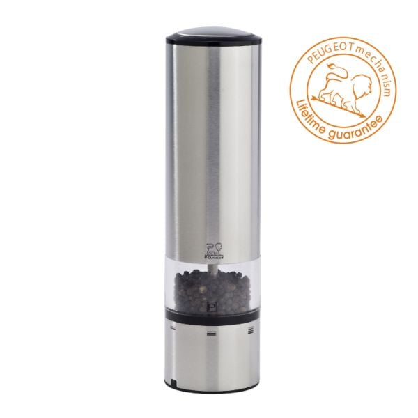 مطحنة فلفل كهربائية من إليس سانس، بيجو-Peugeot