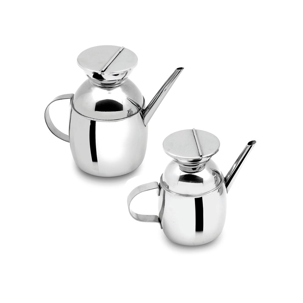 عبوة توزيع زيت، توسكا، أوليباك