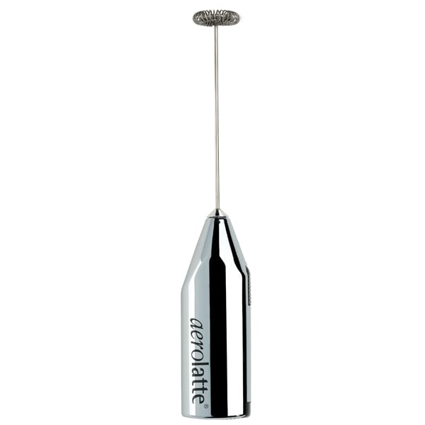 aerolatte Classic Milk Frother, Chrome