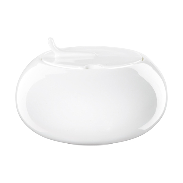 سكرية مع غطاء، آتابل، أسا سيليكشن