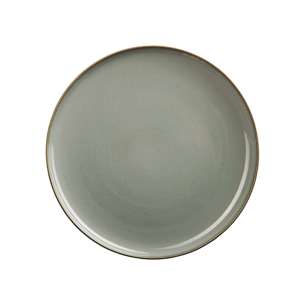 ASA Selection Saisons Eucalyptus Dinner Plate