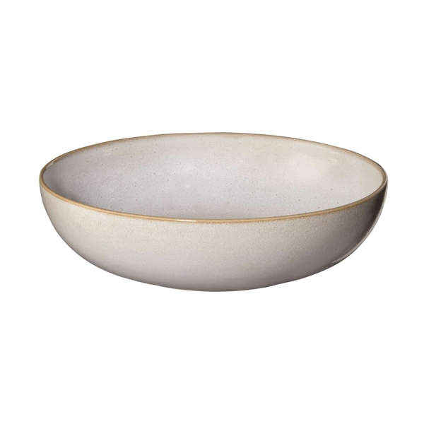 Asa Saisons Bowl, 21 cm, White