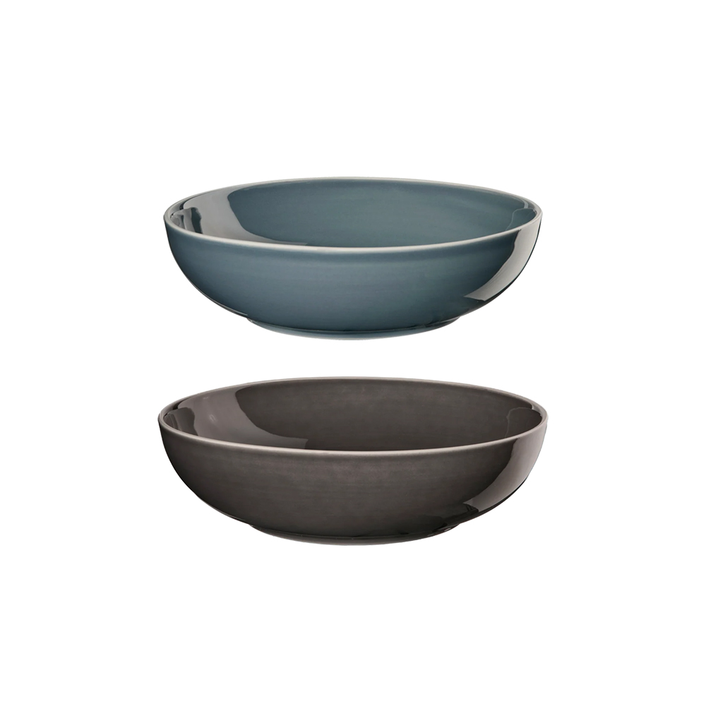 طبق عميق، سيمانا، أسا سيليكشن 