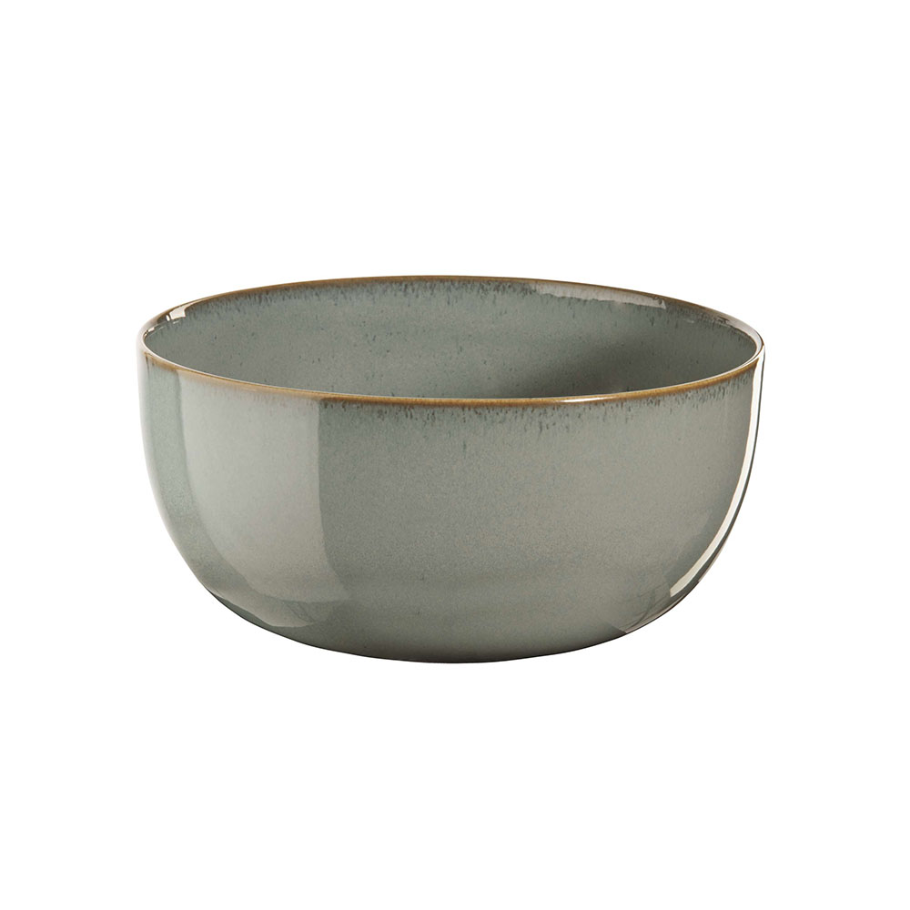 ASA Saisons Eucalyptus Salad Bowl, 22 cm