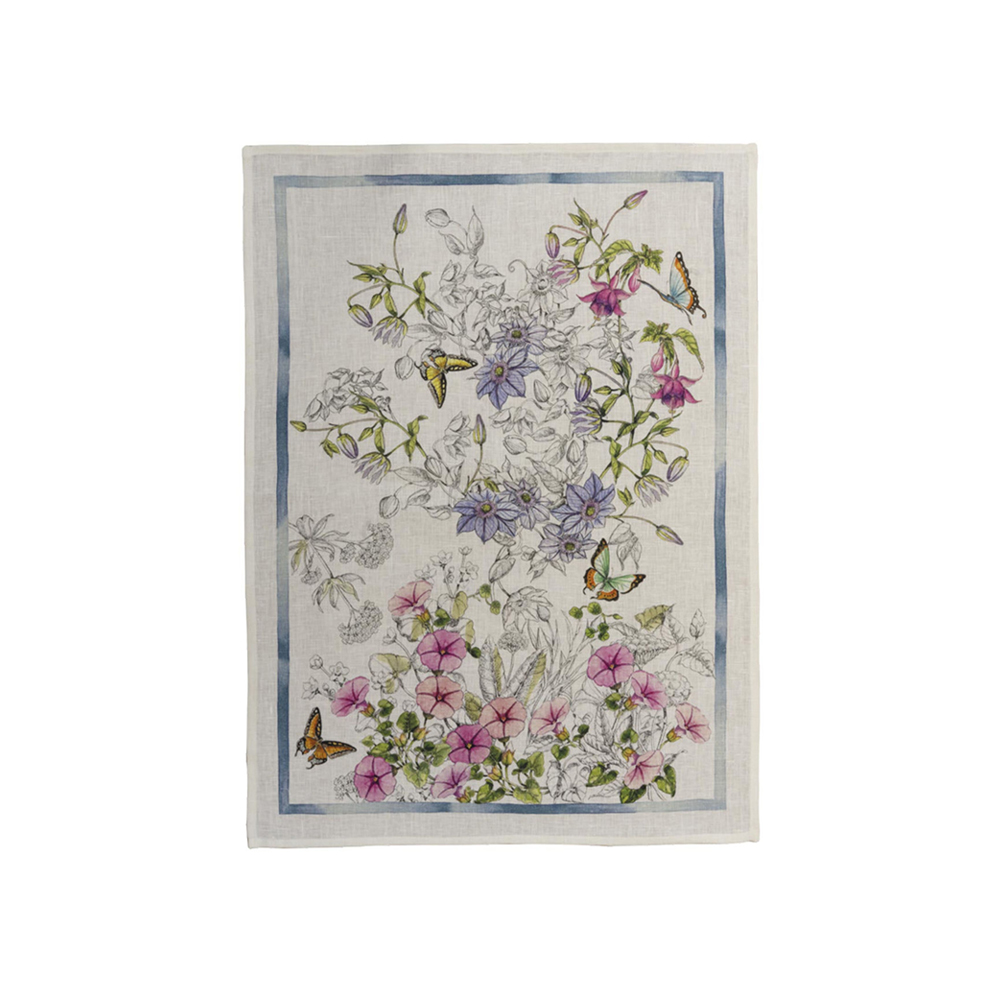 فوطة مطبخ، جرافوري، تيسيتورا توسكانا