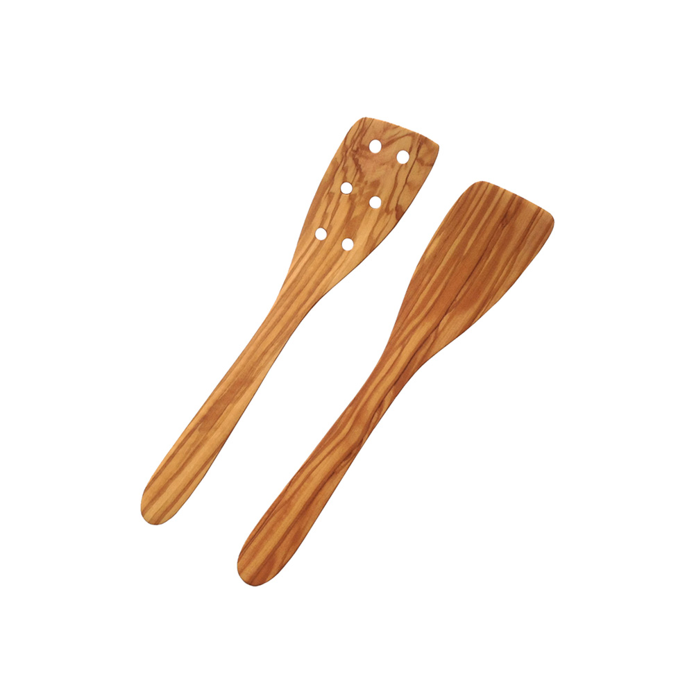 طقم 2 سباتولا، آرتي إن أوليفو 