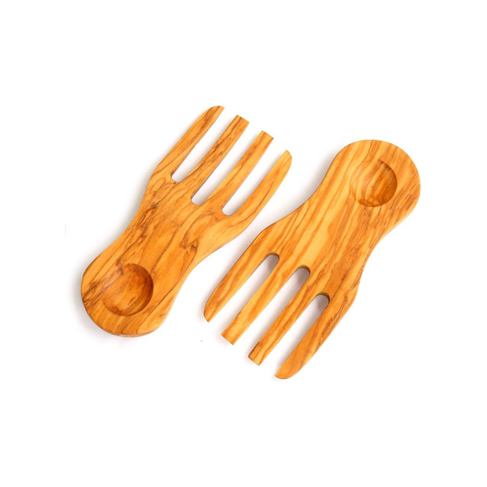 طقم 2 شوك تقديم سلطة، آرتي إن أوليفو 