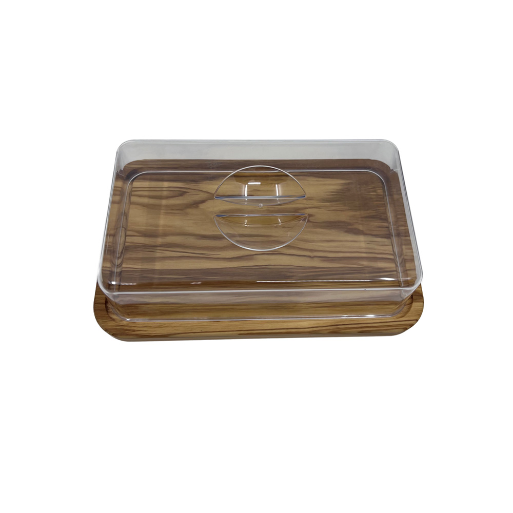 لوح تقطيع مغطى، آرتي إن أوليفو 