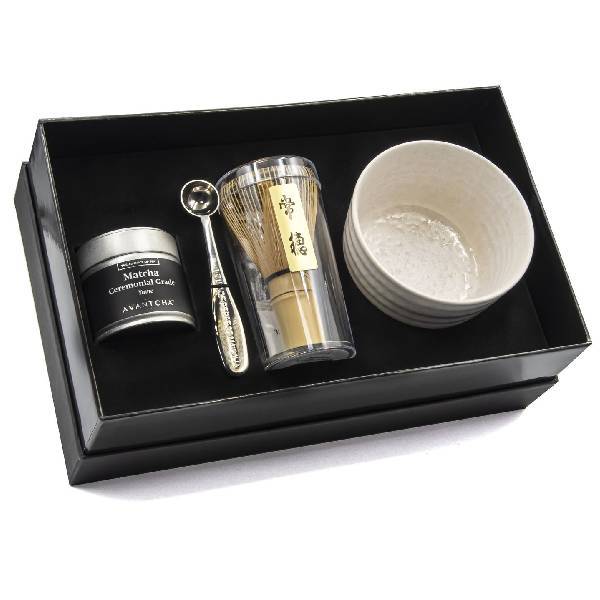 طقم هدية لتحضير الماتشا، أفانتشا