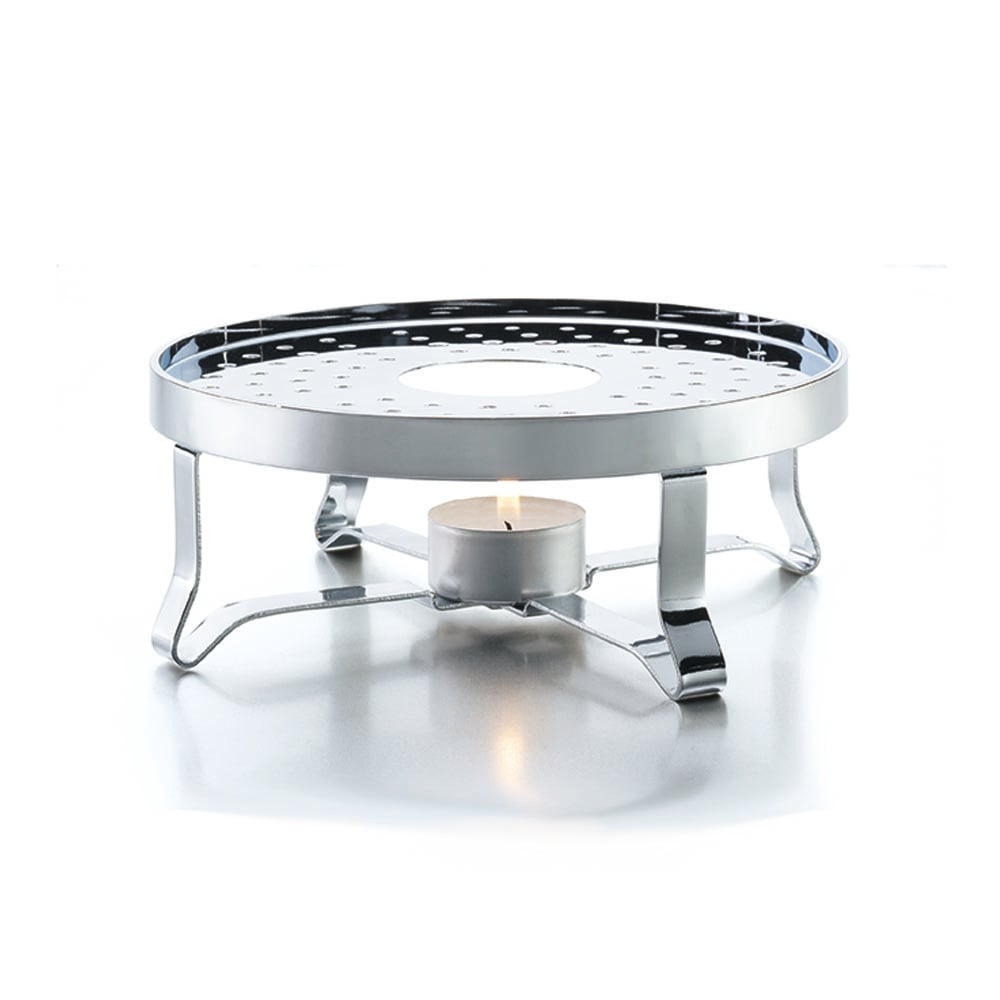 سخان ابريق شاي، تشامبورد، بودوم