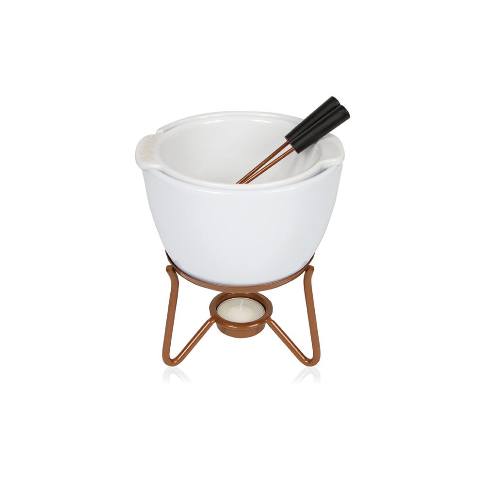 طقم فوندو شوكولاته ماري، بوسكا