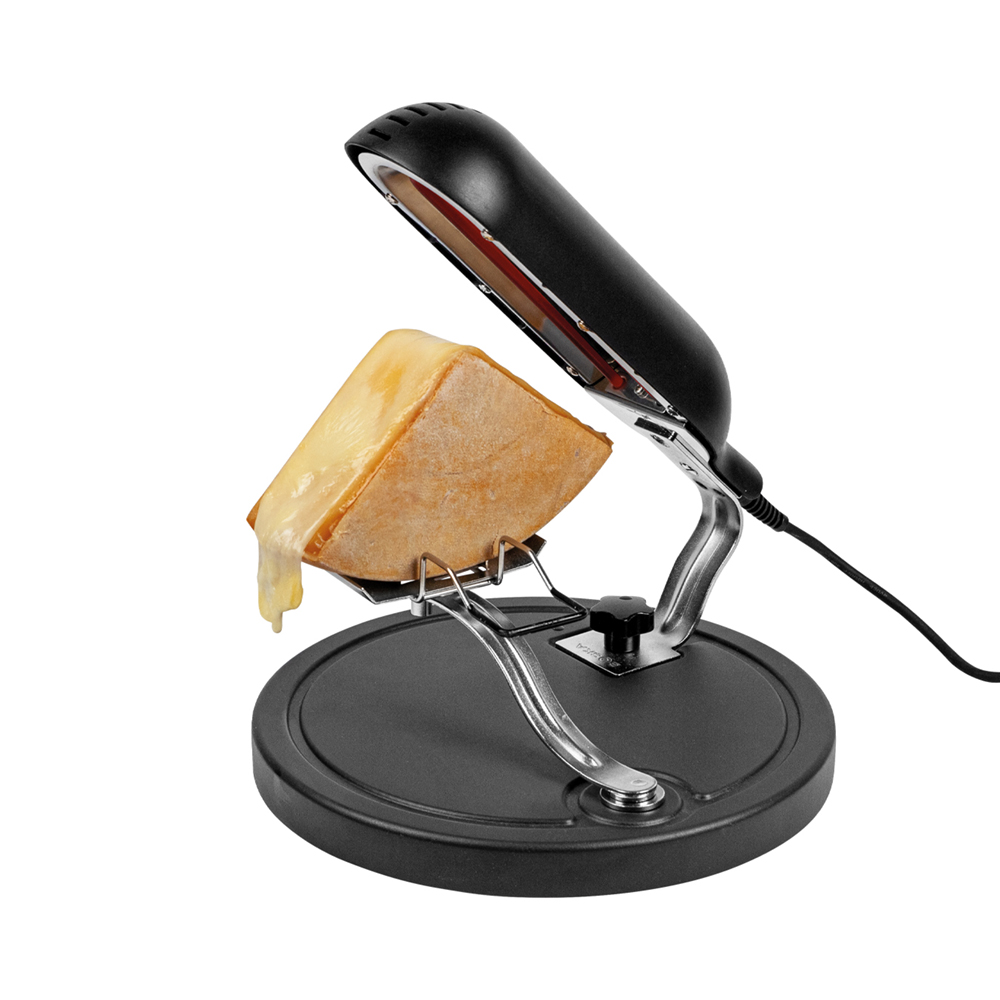 شواية راكليت كواترو، بوسكا