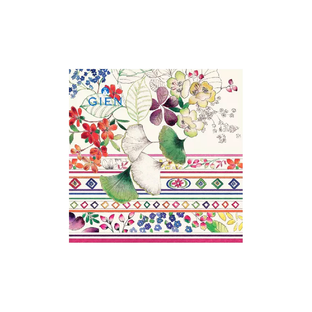 علبة 20 مناديل لانش ورقية، باجاتيلي، جيان