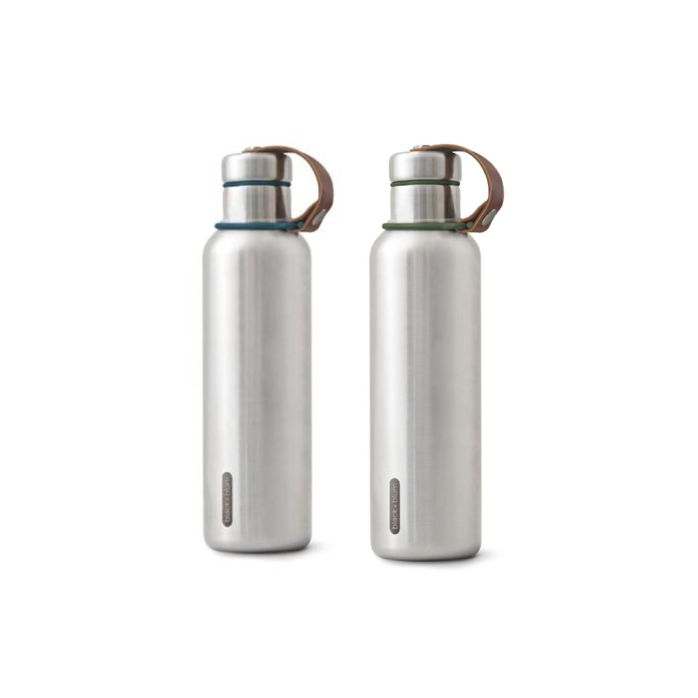 مطارة ماء معزولة، بلاك آند بلم