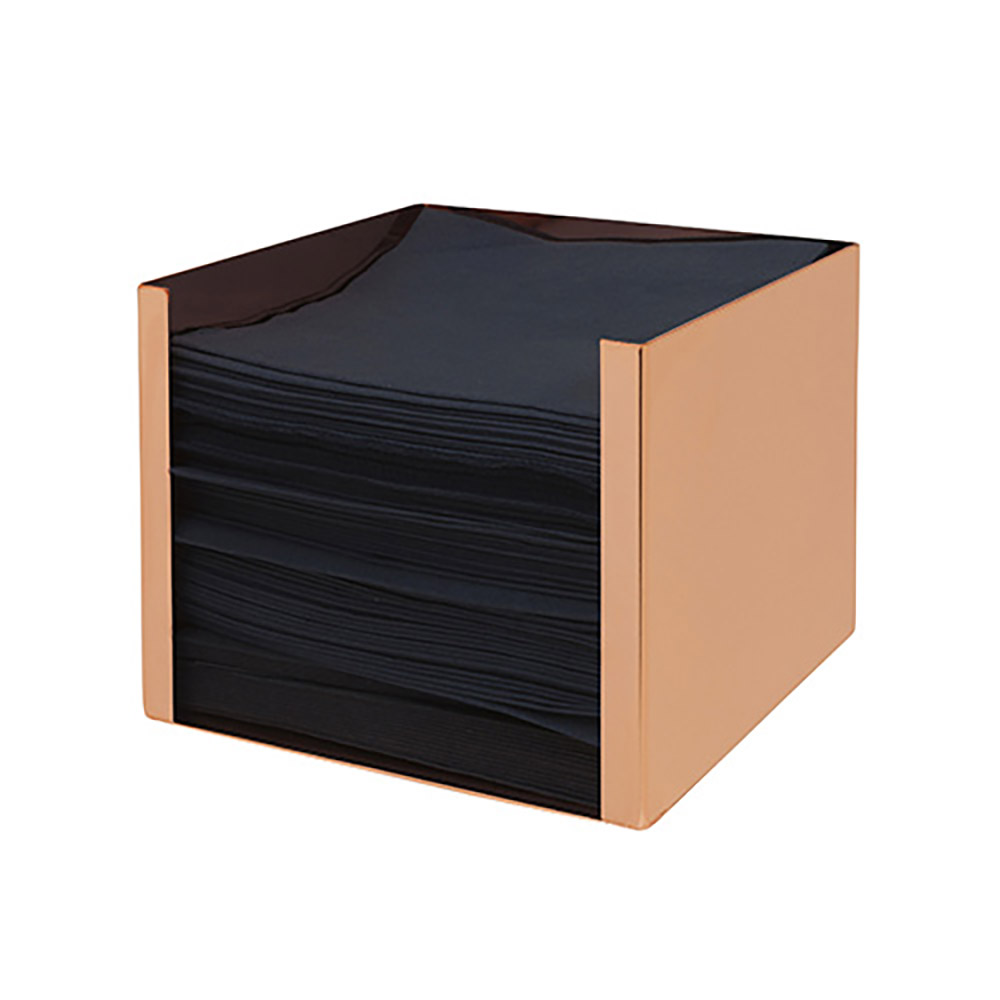 حاملة مناديل ورقية، بني، بار بروفيشونل 