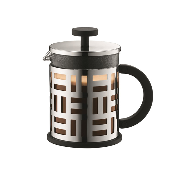 Bodum Eileen French Press Coffee Maker, 0.5L