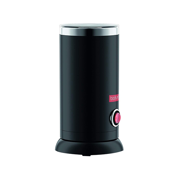 صانعة رغوة حليب كهربائيّة، بيسترو، بودوم