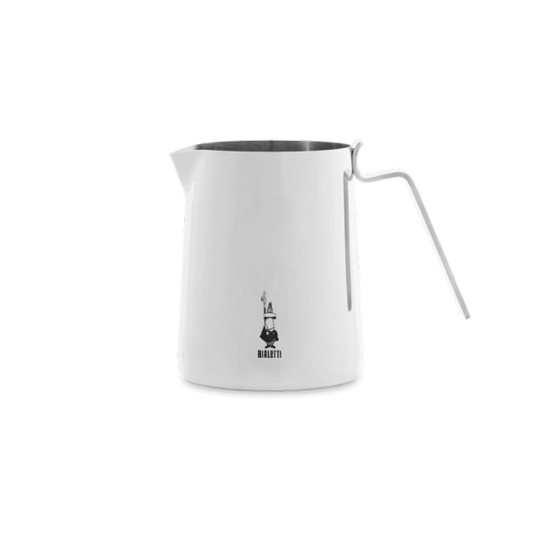 إبريق حليب، أبيض، بياليتي