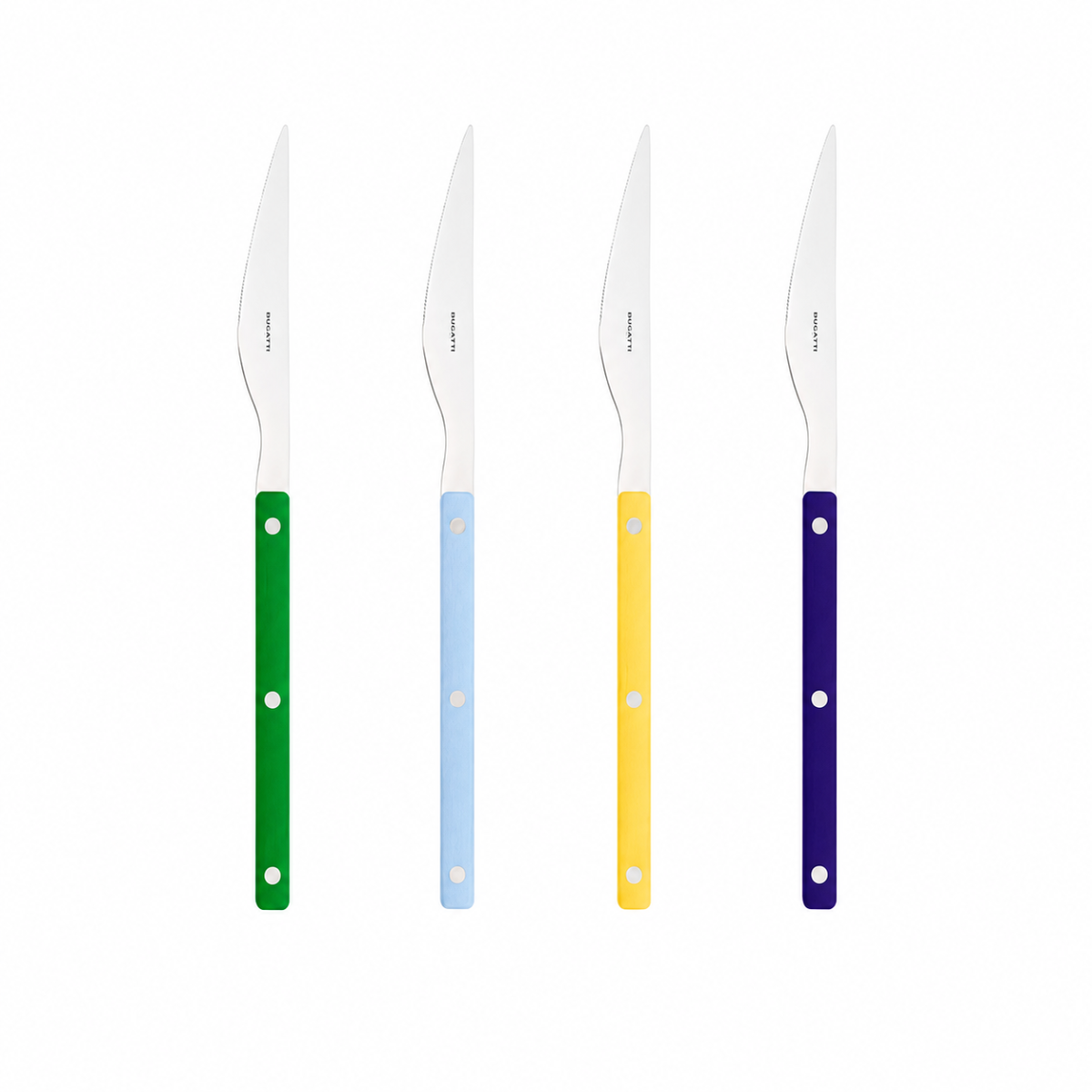 Bugatti Allegra Dinner Knife