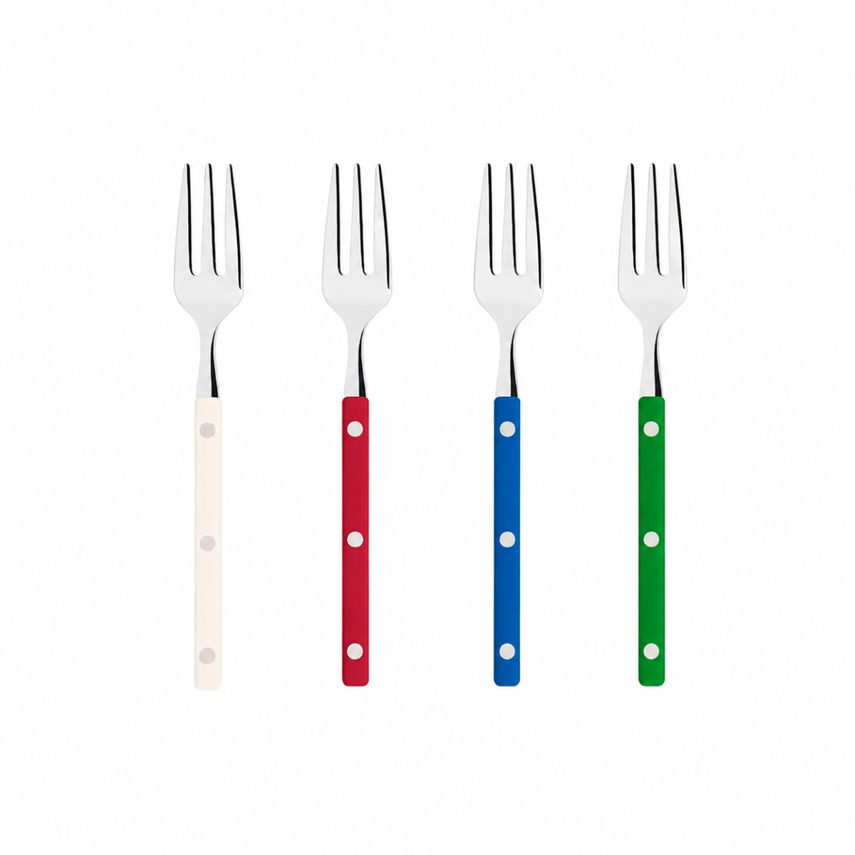 Bugatti Allegra Dessert Fork