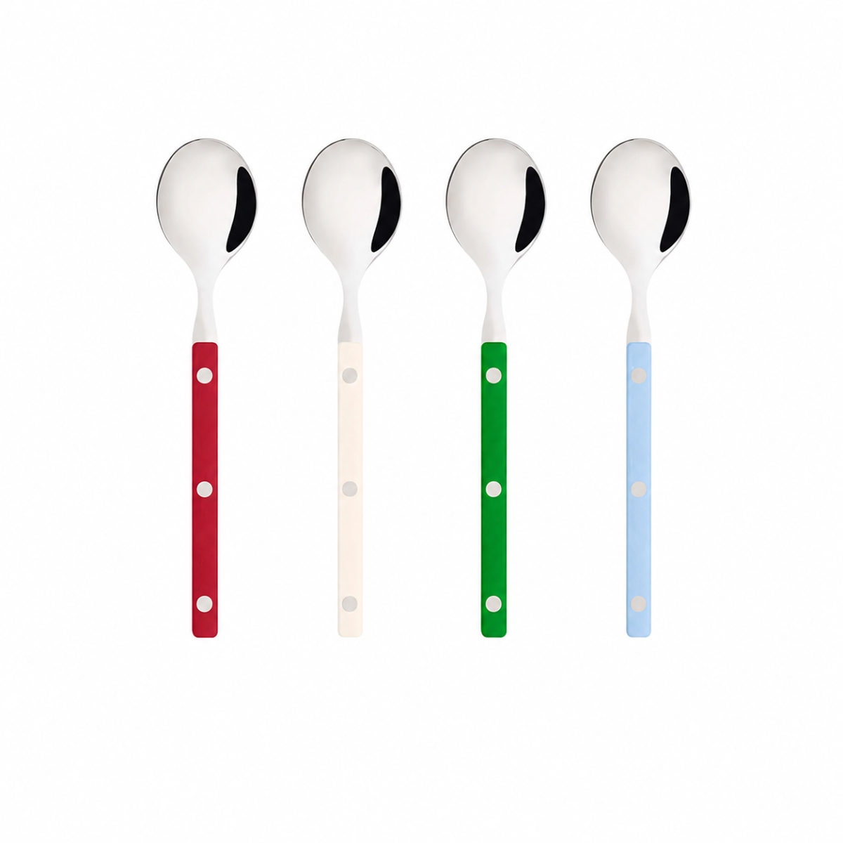 Bugatti Allegra Dessert Spoon